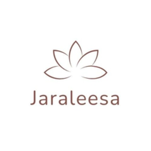 Jaraleesa Logo (EUIPO, 17.11.2024)