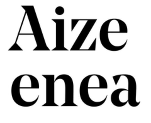 Aize enea Logo (EUIPO, 18.12.2024)