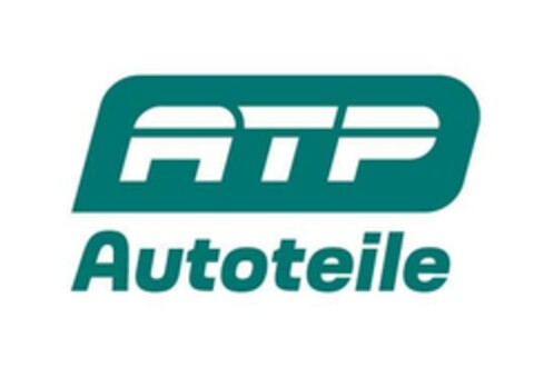 ATP Autoteile Logo (EUIPO, 09.01.2025)