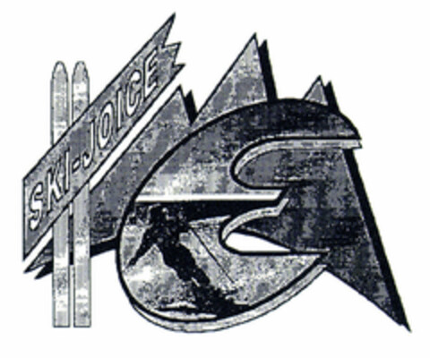 SKI-JOICE Logo (EUIPO, 23.04.1996)