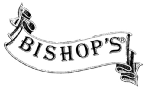 BISHOP'S Logo (EUIPO, 29.05.1996)