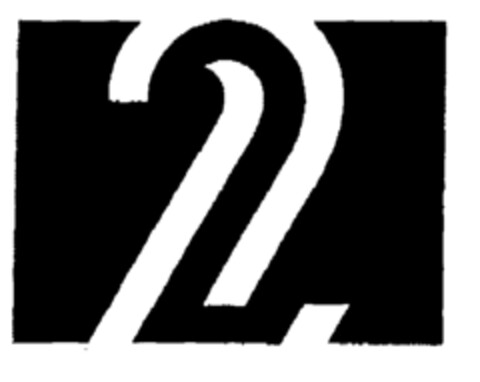 2 Logo (EUIPO, 14.06.1996)