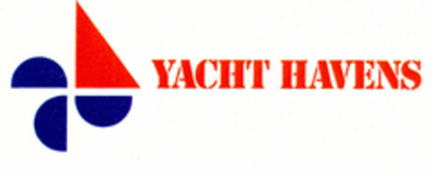 YACHT HAVENS Logo (EUIPO, 24.09.1996)