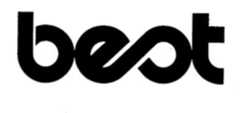 best Logo (EUIPO, 05/21/1997)