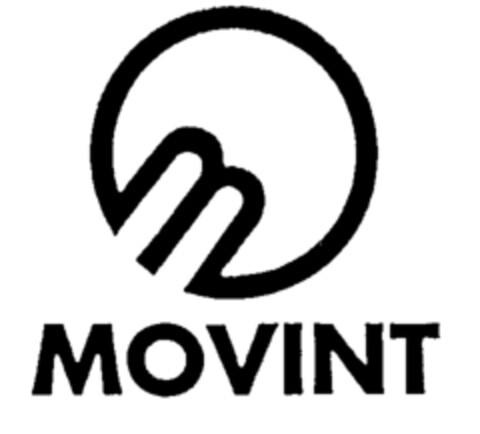 MOVINT Logo (EUIPO, 04.12.1997)
