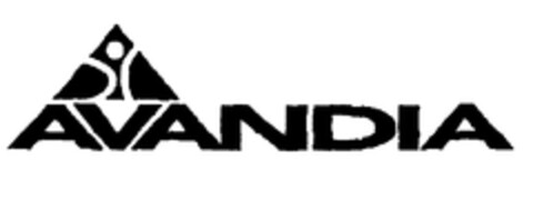 AVANDIA Logo (EUIPO, 20.02.1998)