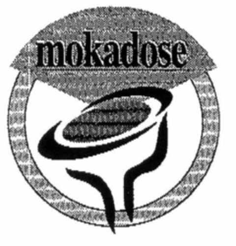 mokadose Logo (EUIPO, 03/05/1998)