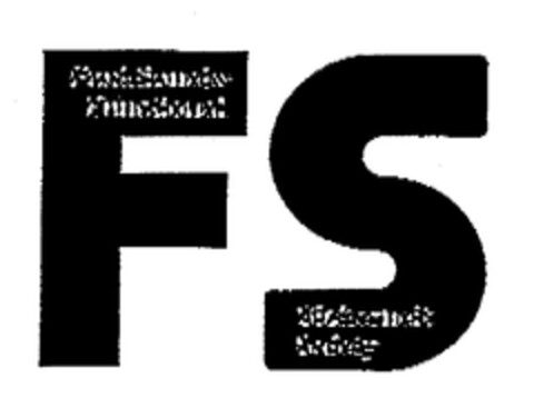 FS Logo (EUIPO, 22.05.1998)