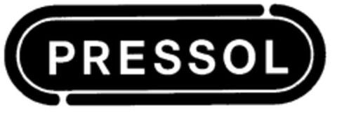 PRESSOL Logo (EUIPO, 05/25/1998)