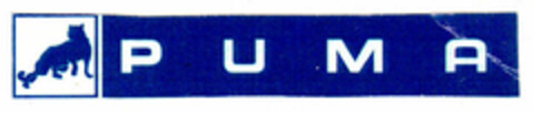 PUMA Logo (EUIPO, 05.10.1998)