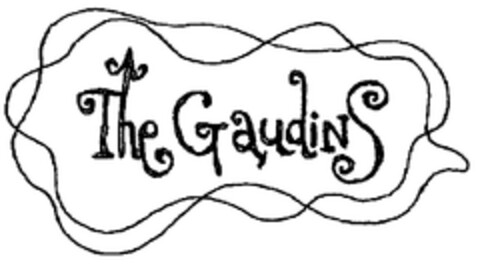 The GaudinS Logo (EUIPO, 24.11.1998)