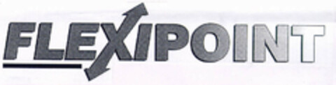 FLEXIPOINT Logo (EUIPO, 05/05/1999)