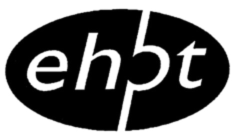 ehpt Logo (EUIPO, 07/01/1999)