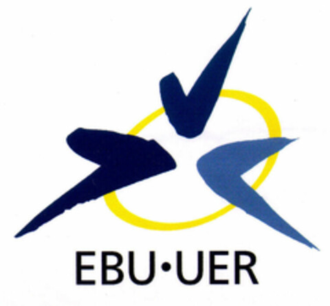 EBU.UER Logo (EUIPO, 20.03.2000)