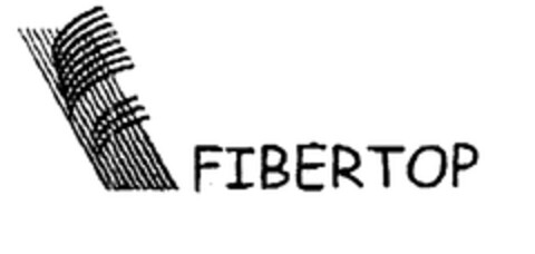 FIBERTOP Logo (EUIPO, 07.06.2000)