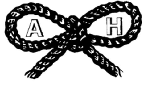 A H Logo (EUIPO, 06/07/2000)