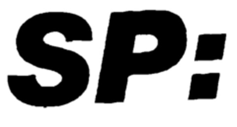 SP: Logo (EUIPO, 08/22/2000)