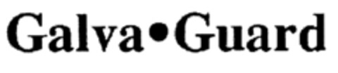 Galva Guard Logo (EUIPO, 26.10.2000)
