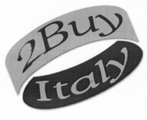 2Buy Italy Logo (EUIPO, 03/07/2001)