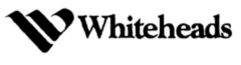 Whiteheads Logo (EUIPO, 14.05.2001)