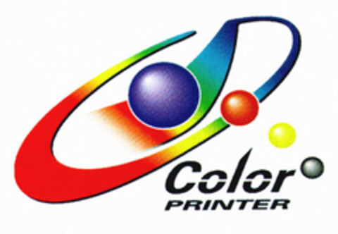 Color PRINTER Logo (EUIPO, 12.09.2001)