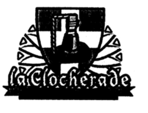 la Clocherade Logo (EUIPO, 19.12.2001)
