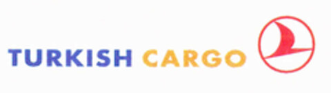 TURKISH CARGO Logo (EUIPO, 30.11.2001)