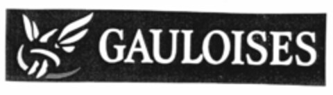 GAULOISES Logo (EUIPO, 03/25/2002)