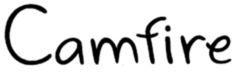 Camfire Logo (EUIPO, 05/08/2002)