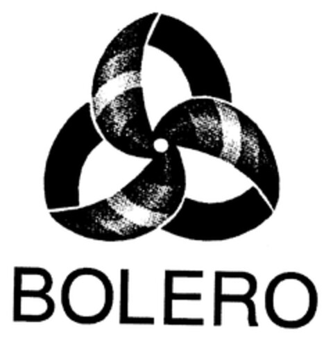 BOLERO Logo (EUIPO, 17.05.2002)