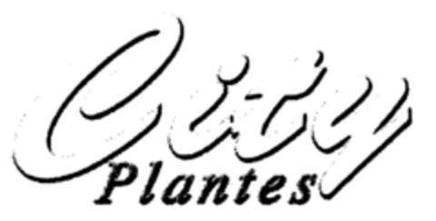 City Plantes Logo (EUIPO, 05.07.2002)