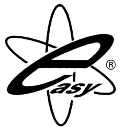 easy Logo (EUIPO, 17.07.2002)