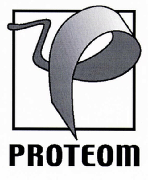 PROTEOM Logo (EUIPO, 23.07.2002)