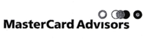 MasterCard Advisors Logo (EUIPO, 10.01.2003)