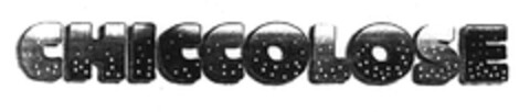 CHICCOLOSE Logo (EUIPO, 04.02.2003)