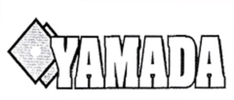 YAMADA Logo (EUIPO, 02/24/2003)