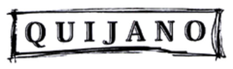 QUIJANO Logo (EUIPO, 02/24/2003)