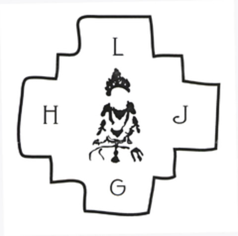 LGHJ Logo (EUIPO, 10.07.2003)