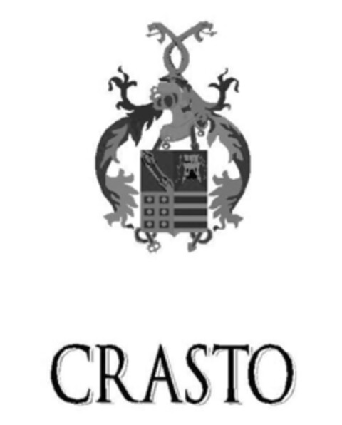 CRASTO Logo (EUIPO, 08/29/2003)