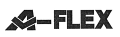 A-FLEX Logo (EUIPO, 29.09.2003)