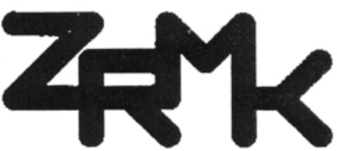 ZRMK Logo (EUIPO, 23.10.2003)