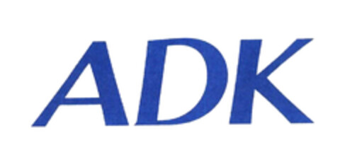 ADK Logo (EUIPO, 31.10.2003)