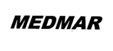 MEDMAR Logo (EUIPO, 12/11/2003)