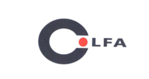 CLFA Logo (EUIPO, 12.12.2003)