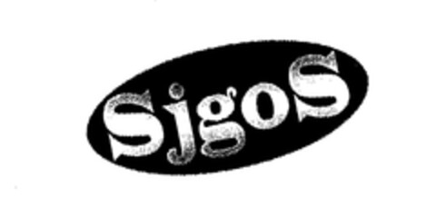 Sjgos Logo (EUIPO, 01.03.2004)