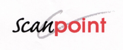 scanpoint Logo (EUIPO, 03.03.2004)