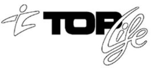 TOP life Logo (EUIPO, 04.06.2004)