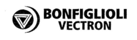 BONFIGLIOLI VECTRON Logo (EUIPO, 08/05/2004)