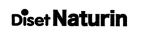 Diset Naturin Logo (EUIPO, 16.12.2004)
