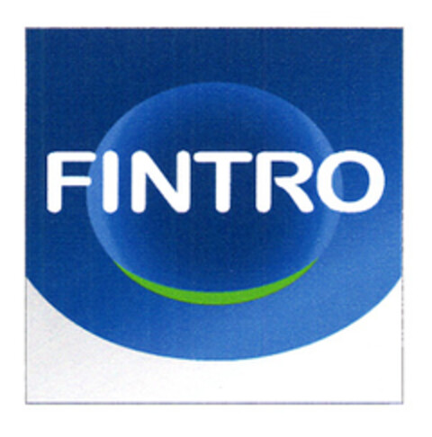 FINTRO Logo (EUIPO, 05.01.2005)